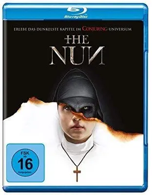 Produktbild von The Nun