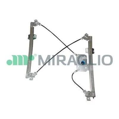 Produktbild von MIRAGLIO 30/2100 Fensterheber Vorne Rechts für LAND ROVER Range Rover Evoque (L538) RANGE ROVER EVOQUE VAN (L538)