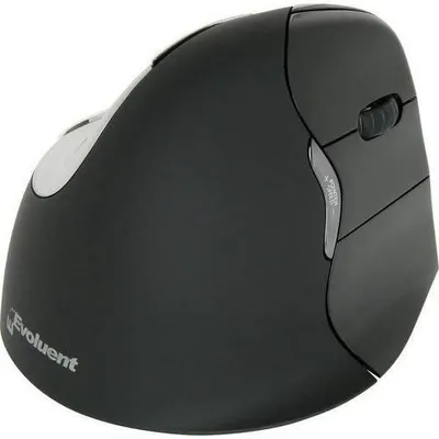 Immagine prodotto di Bakker Elkhuizen Mouse verticale Evoluent 4