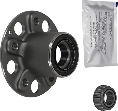 Zdjęcie produktu dla Zestaw łożysk kół do Mercedes R172 SLK 2011-2019 A2043300625 Lewy + Prawy