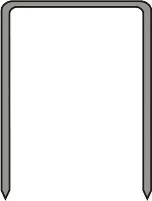 Immagine prodotto di Graffette tipo 80 14 mm 5000 pezzi