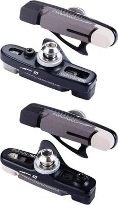 Produktbild von BBB Cycling Bremsschuhe TechStop Cartridge drei Farben - starke Bremsleistung...