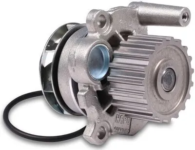 Produktbild von HEPU Kühlmittelpumpe Wasserpumpe für VW Golf IV Schrägheck (1J1) P549