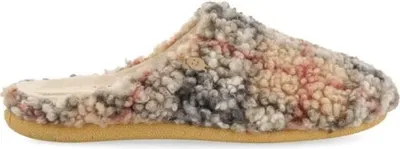 Produktbild von Hot Potatoes Pantoffeln 92208 Beige Größe 40