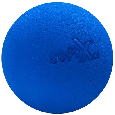 Produktbild von softX® Faszien-Kugel 65 - blau