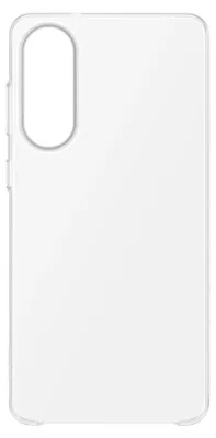 Image de Samsung EF-QS937CTEGWW coque de protection pour téléphones portables 17 cm (6.7") Housse Transparent