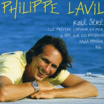 Immagine prodotto di Il meglio di Philippe Lavil