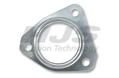 Produktbild von HJS 83 32 4028 Auspuffdichtung Auspuffdichtung für FIAT PUNTO (176)