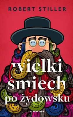 Productafbeelding van Wielki śmiech po żydowsku,