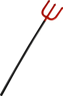 Produktbild von Die Teleskop-Teufelsgabeln