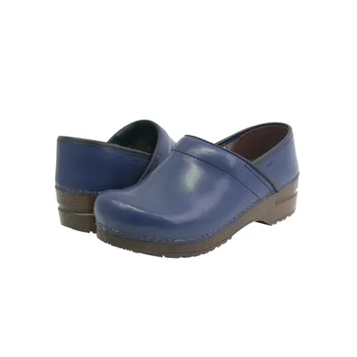 Produktbild von Sanita Original Professional Izabella Blue Größe EU 42 Normal