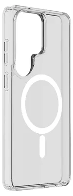 Produktbild von Cellularline Clear Mag - Galaxy S26 Ultra, Cover, Samsung, Galaxy S26 Ultra, 17,5 cm (6.9"), Transparent