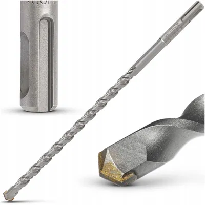 Produktbild von Artpol Betonbohrer SDS Plus 11x260 mm Hartmetall Stein