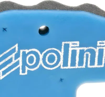 Produktbild von Polini Luftfilter Einsatz kompatibel mit Yamaha BWs, MBK Booster