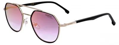 Produktbild von Carrera CARRERA 303/S Black gold 53/19/145 Uni Sonnenbrillen
