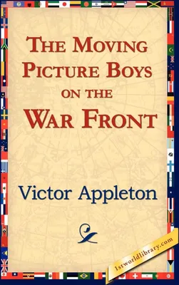 Produktbild von The Moving Picture Boys on the War Front