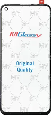 Produktbild von MUSTTBY Stimme + Vater OPPO Reno 5 4G