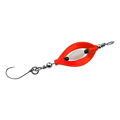 Produktbild von Spro Trout Master Incy Double Spin Spoon Devilish