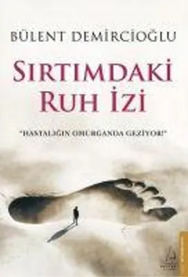 Produktbild von Sirtimdaki Ruh Izi