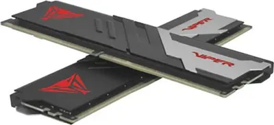 Produktbild von Patriot DIMM 32 GB DDR5-7200 (2x 16 GB) Dual-Kit, Arbeitsspeicher