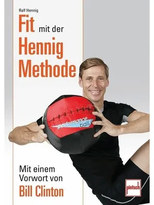 Image de Hennig, R: Fit mit der Hennig-Methode