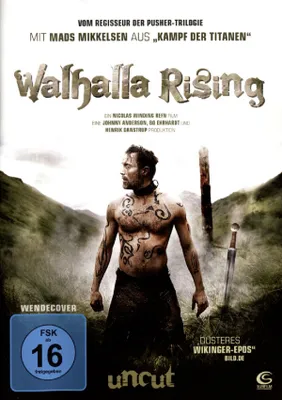 Produktbild von Walhalla Rising