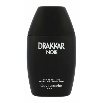 Obrázok produktu pre Guy Laroche Drakkar Noir toaletná voda pre mužov 200 ml