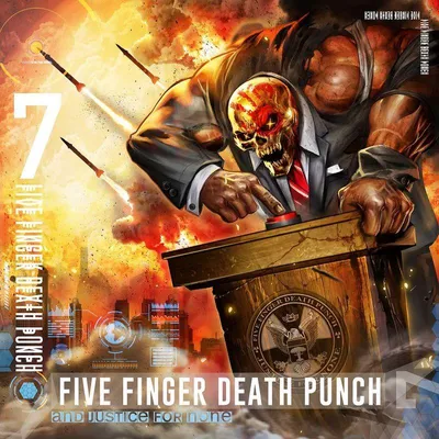 Obrázok produktu pre ImportCDs And Justice for None, Heavy metal, CD, Fyzické médiá, Dospelý, 1 disky, 17/05/2018