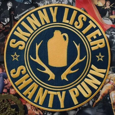 Immagine prodotto di Shanty Punk