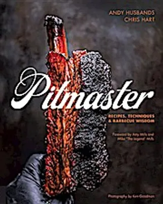 Produktbild von Pitmaster