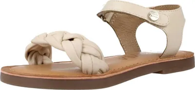 Produktbild von GIOSEPPO Sandale der Serie INGAI in Beige