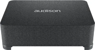 Produktbild von Audison APBX 10 DS - 25cm Gehäuse Subwoofer Passiv