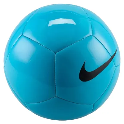 Image de Nike - Ballon de football « Pitch Team » PP3547 (3) (bleu)
