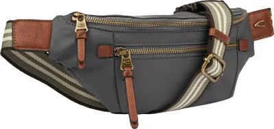 Immagine prodotto di camel active Handtaschen Bari, Borsa da cintura M, grigio scuro, Grau