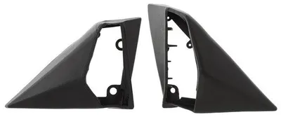 Productafbeelding van GOLDCAR Buitenspiegel afdichting rubber voor Mercedes W201 W124 S124 A124