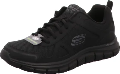 Produktbild von Skechers Herren Sneaker low Track-Scloric blau