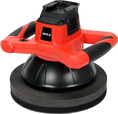 Image de Polisseuse excentrique sans fil 18 V,  254 mm, 2500 min⁻¹ (sans batterie)