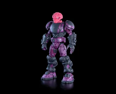 Produktbild von Infinite Legions Actionfigur Phanost 18 cm
