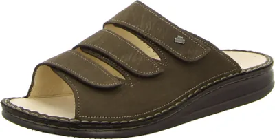 Produktbild von Finn Comfort Komfort Sandalen KORFU Damen 3537313631 Braun 50 EU