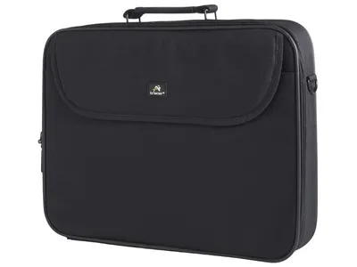 Produktbild von Pouzdro na notebook Tracer Simplo 39,6 cm (15,6") Messenger case Black