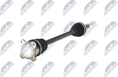 Produktbild von NTY NPW-TY-197 Antriebswelle Hinten Links für TOYOTA RAV 4 II (CLA2, XA2, ZCA2, ACA2)