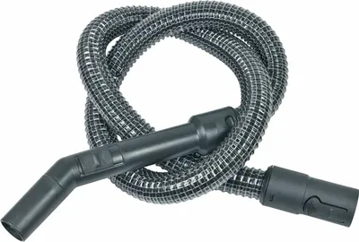 Produktbild von easyPART passend für 10034257 EUROPART Staubsaugerschlauch Saugschlauch Schlauch Reparaturschlauch Handgriff 35mm Staubsauger passend wie Bosch Siemens Constructa Neff 289146