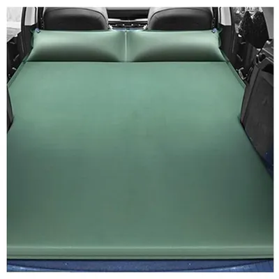 Imagen del producto de Colchón inflable para coche, ideal para el maletero