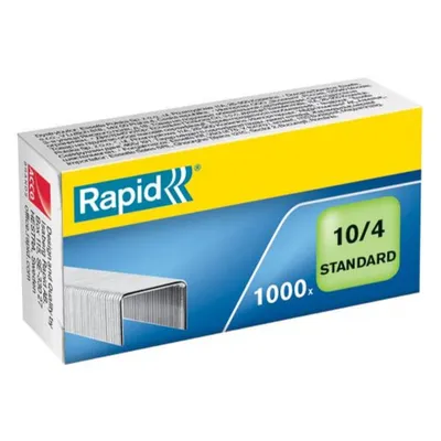 Produktbild von Rapid 10/4