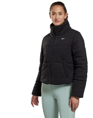 Produktbild von Reebok S Puffer Jacke, Größe:L