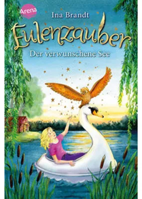 Immagine prodotto di Eulenzauber (15). Der verwunschene See