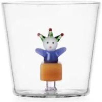 Image de Casse-noisettes Tumbler Jack-in-the-Box