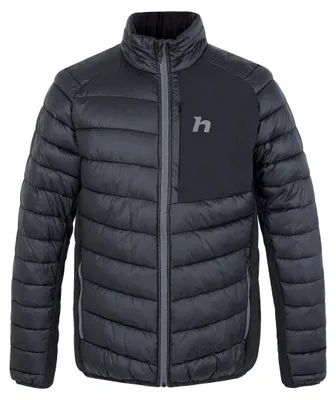 Produktbild von Herrenjacke HANNAH REVEL II, anthrazit Größe: L