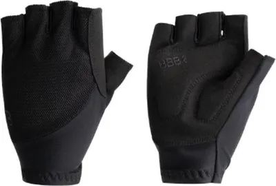 Produktbild von BBB Cycling Handschuhe Espoirs 140 schwarz 140 - komfortable Radhandschuhe fü...