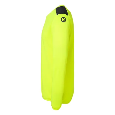Produktbild von Kempa Emotion 27 Training Top - fluo gelb/marine, Größe:164